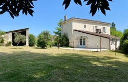 Galgon, Aquitaine 33133