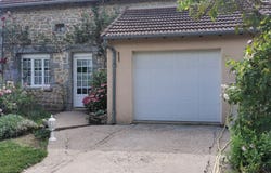 Corbigny, Burgundy 58800