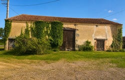 Luchapt, Poitou-Charentes 86430