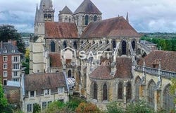Lisieux, Basse-Normandie 14100