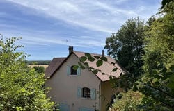 La Fermeté, Nièvre 58160