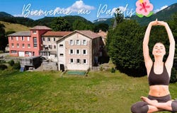 La Vacherie, Le Chaffal, Auvergne-Rhône-Alpes 26190