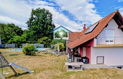 Obermodern-Zutzendorf, Bas-Rhin 67330