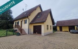Guewenheim, Alsace 68116