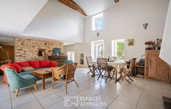 LE CELLIER, Pays de la Loire 44850