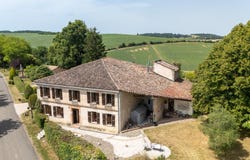 Lamothe-Cumont, Midi-Pyrénées 82500
