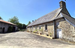 Levaré, Pays de la Loire 53120