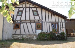 Grignols, Nouvelle-Aquitaine 33690