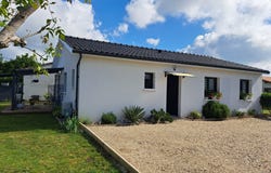 Saint-Macaire, Aquitaine 33490