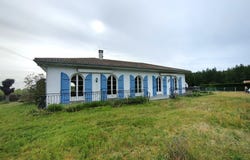 Saint-Morillon, Gironde 33650