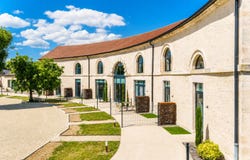 Beaune, Burgundy 21200