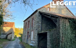 Issoudun-Létrieix, Nouvelle-Aquitaine 23130