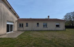 La Souterraine, Limousin 23300