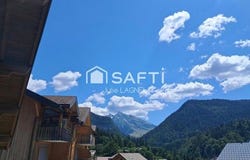 Saint-Jean-De-Sixt, Rhône-Alpes 74450