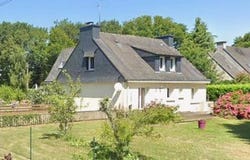 Brandivy, Bretagne 56390