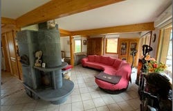 Xonrupt-Longemer, Lorraine 88400