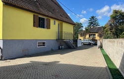 Saasenheim, Alsace 67390