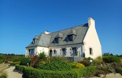 Plougasnou, Brittany 29630