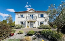 Plessis-Saint-Jean, Bourgogne 89140