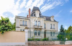Sancoins, Centre-Val de Loire 18600