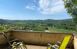 La Roque-Gageac, Aquitaine 24250