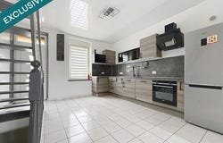 Gorcy, Lorraine 54730