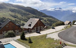 Saint-François-Longchamp, Auvergne-Rhône-Alpes 73130
