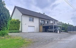 Athis-Val De Rouvre, Basse-Normandie 61430