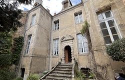 Autun, Burgundy 71400