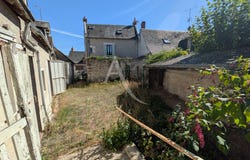 MONTEAUX, Centre-Val de Loire 41150