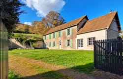 Vernon, Upper Normandy 27200