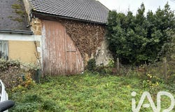 Dunet, Centre-Val de Loire 36310
