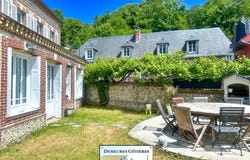 Yport, Upper Normandy 76111