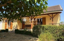 Dangé-Saint-Romain, Poitou-Charentes 86220