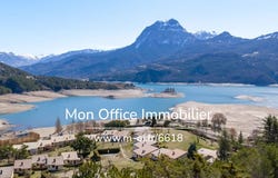 Chorges, Provence-Alpes-Côte d'Azur 05230