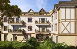 Cabourg, Calvados 14390