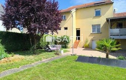Guenviller, Lorraine 57470