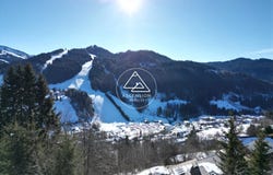 Les Gets, Rhône-Alpes 74260