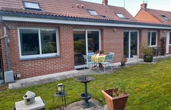 Saint-Amand-les-Eaux, Nord 59230