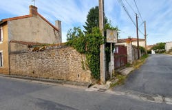 Chalandray, Vienne 86190