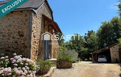 Vaureilles, Midi-Pyrénées 12220