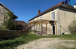 Lesmont, Aube 10500