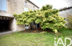 Brioux-sur-Boutonne, Nouvelle-Aquitaine 79170