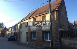 Etaing, Nord-Pas-de-Calais 62156