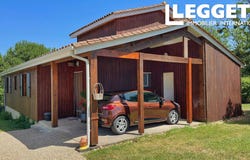 Bourg-du-Bost, Nouvelle-Aquitaine 24600