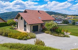 LES FINS, Bourgogne-Franche-Comté 25500