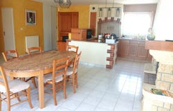 Mésanger, Pays de la Loire 44522
