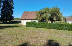 ATHEE SUR CHER, Centre-Val de Loire 37270