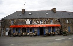Plougrescant, Bretagne 22820
