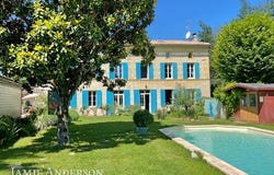 Montcaret, Aquitaine 24230